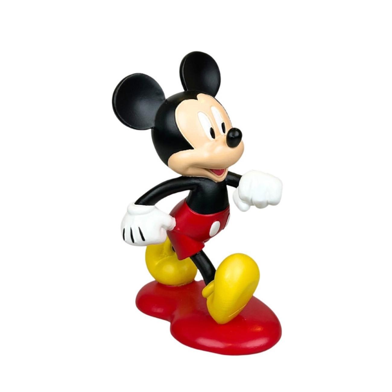 ДЕКОРАТИВНА ФИГУРА WALKING MICKEY SMALL DISNEY