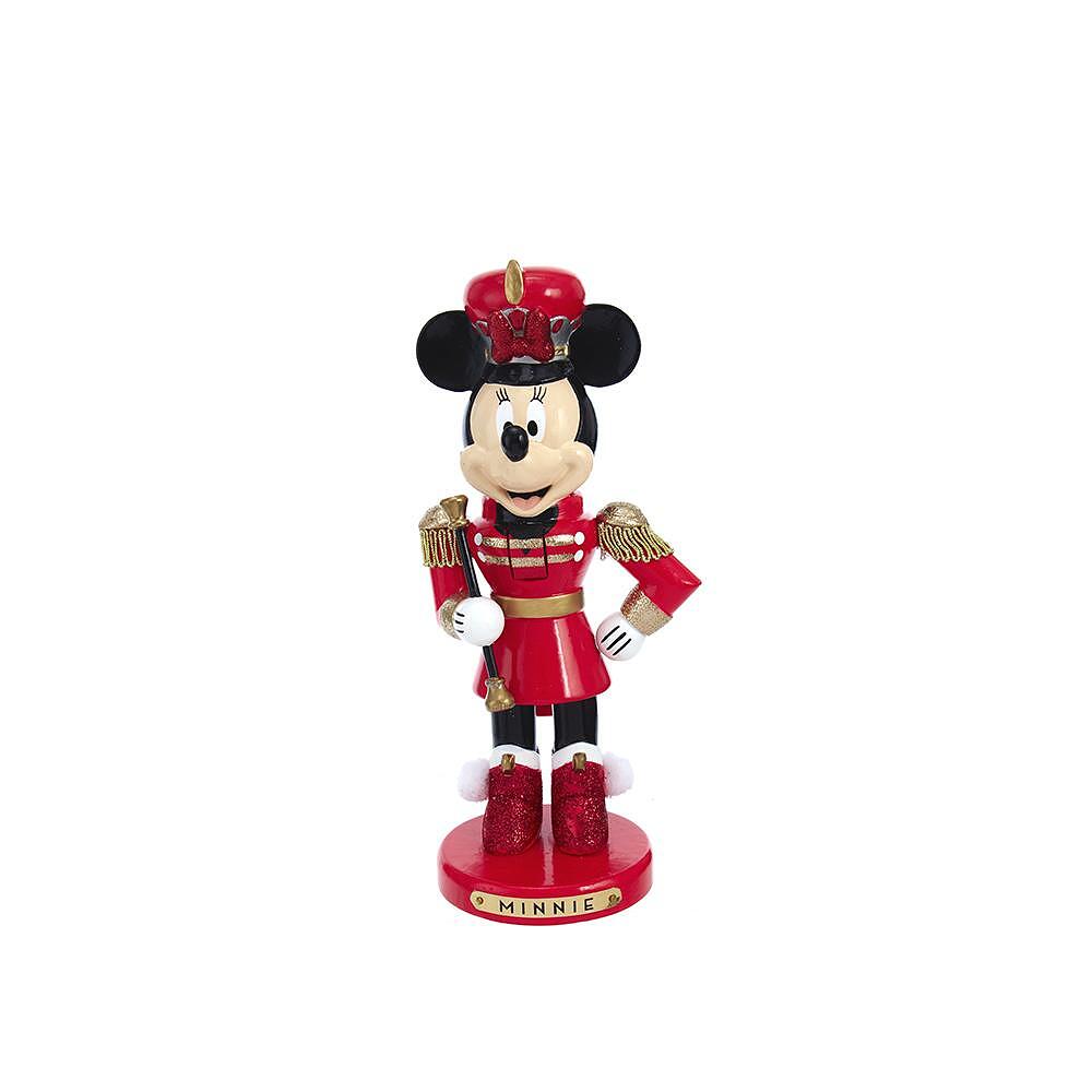 ДЕКОРАТИВЕН MINNIE MOUSE ЛЕШНИКОТР DISNEY 25.5СМ