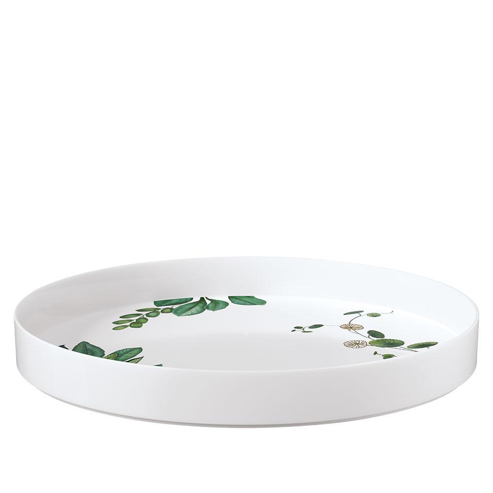 ДЕКОРАТИВЕН ПОДНОС 33 CM VILLEROY&BOCH AVARUA