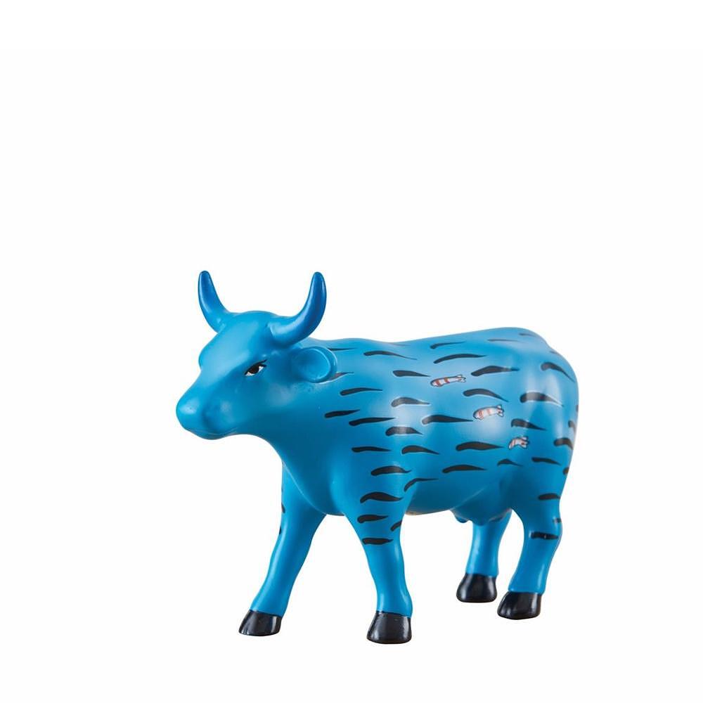 ДЕКОРАТИВНА ФИГУРА COW PARADE BIO AERONAUTICA M