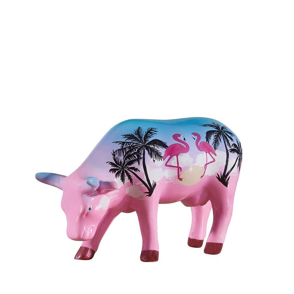 ДЕКОРАТИВНА ФИГУРА COW PARADE ORLANDO M