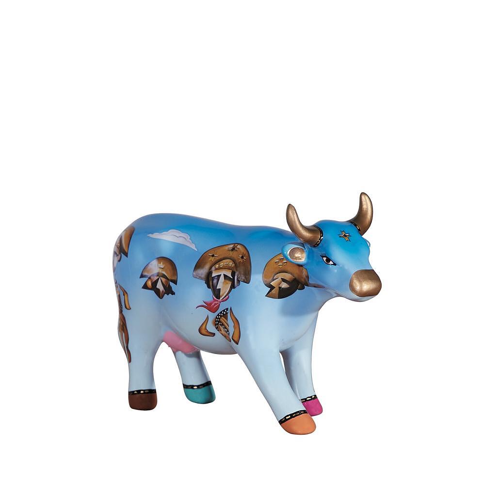 ДЕКОРАТИВНА ФИГУРАCOW PARADE GACEIROS M