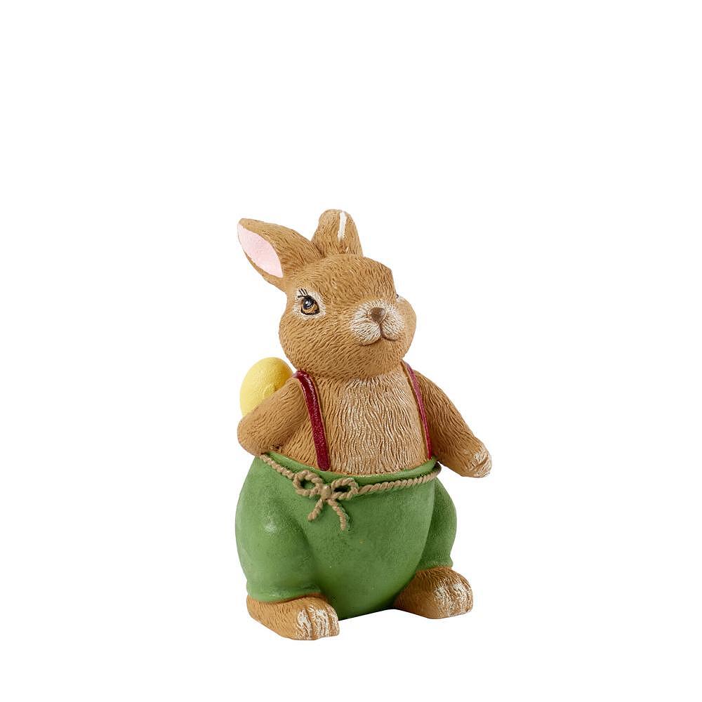 ДЕКОРАТИВНА СВЕЩ VILLEROY&BOCH PAUL 14.5 CM