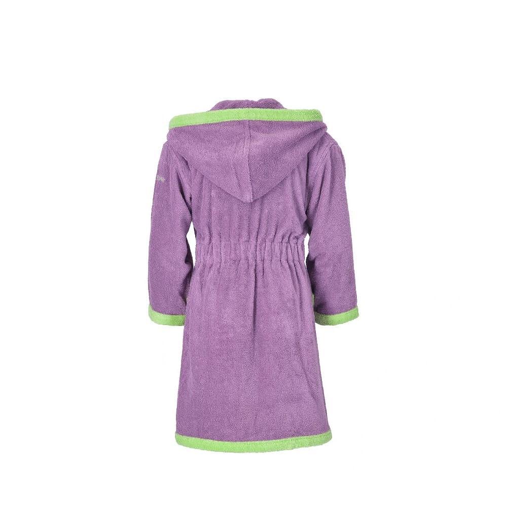 ДЕТСКИ ХАЛАТ ESPRIT LITTLE JOY DARK LILAC