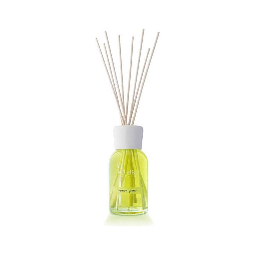 ДИФУЗЕР MILLEFIORI MILANO LEMON GRASS
