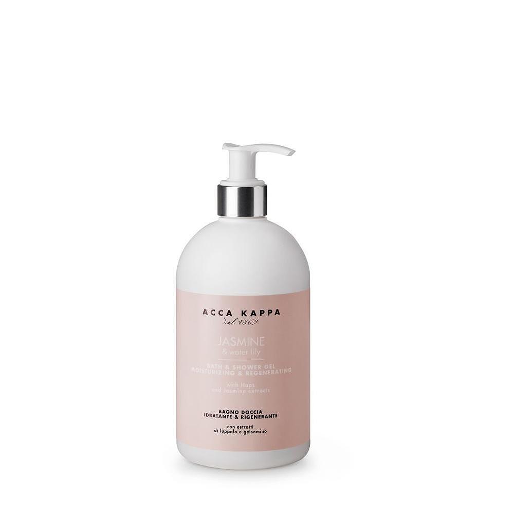 ДУШ ГЕЛ ACCA KAPPA 500МЛ JASMINE&WATER LILY