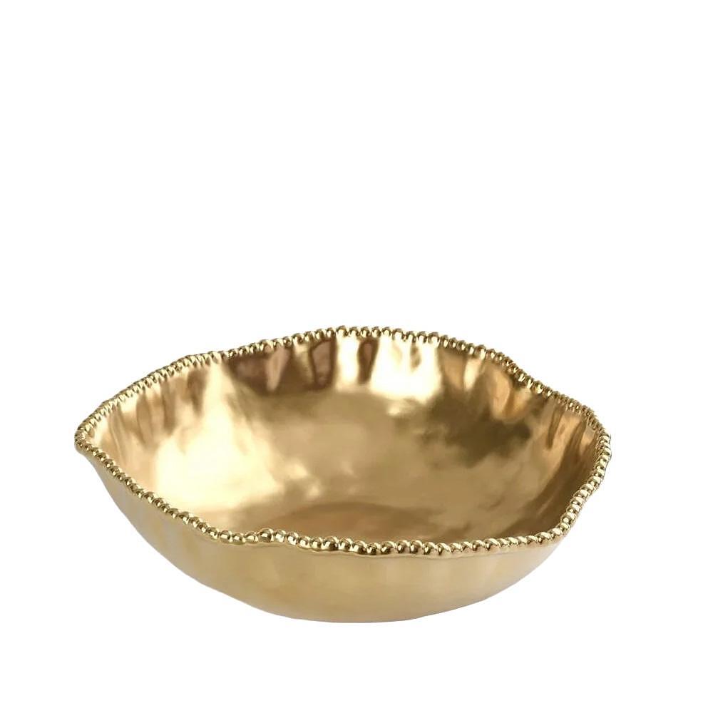 ГОЛЯМА КУПА ЗА СЕРВ MONTE CARLO GOLD 38X11,5 PAMPA BAY