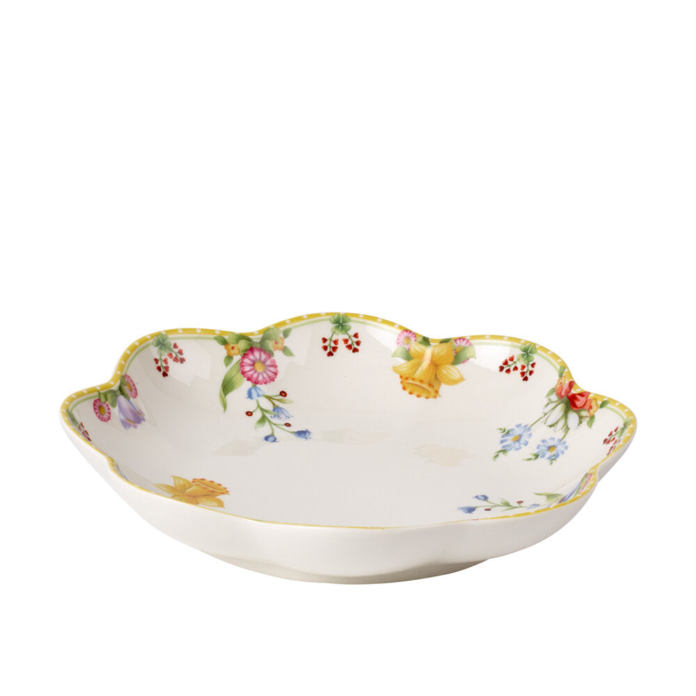 ГОЛЯМА САЛАТНА КУПА VILLEROY&BOCH SPRING AWAKENING