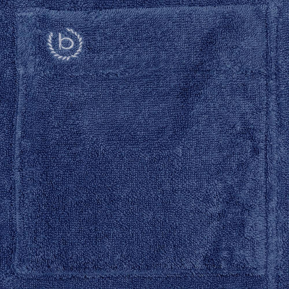 ХАЛАТ BUGATTI STEFANO MARINE BLAU 493