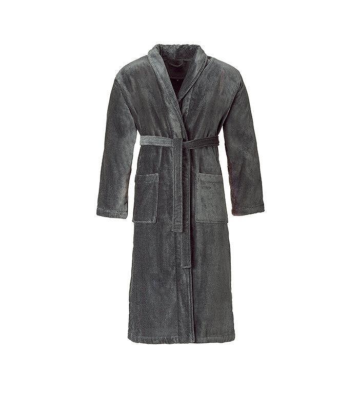 ХАЛАТ VOSSEN FEELING FLANELL
