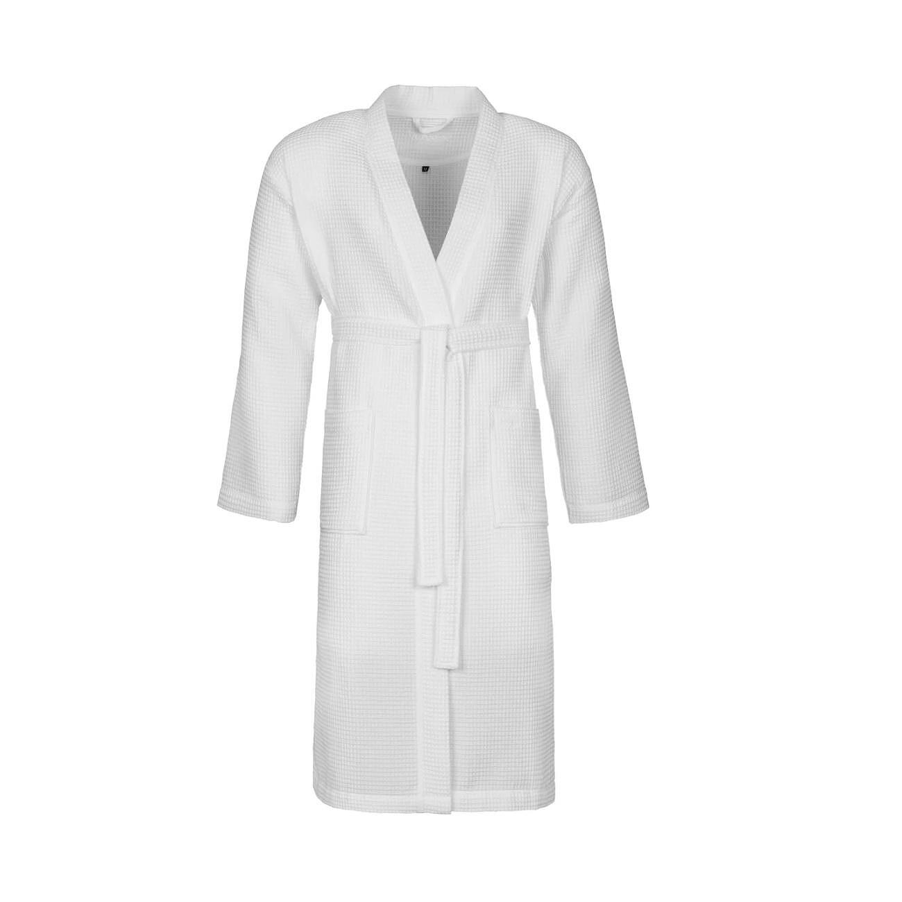 ХАЛАТ VOSSEN WELLINGTON WHITE