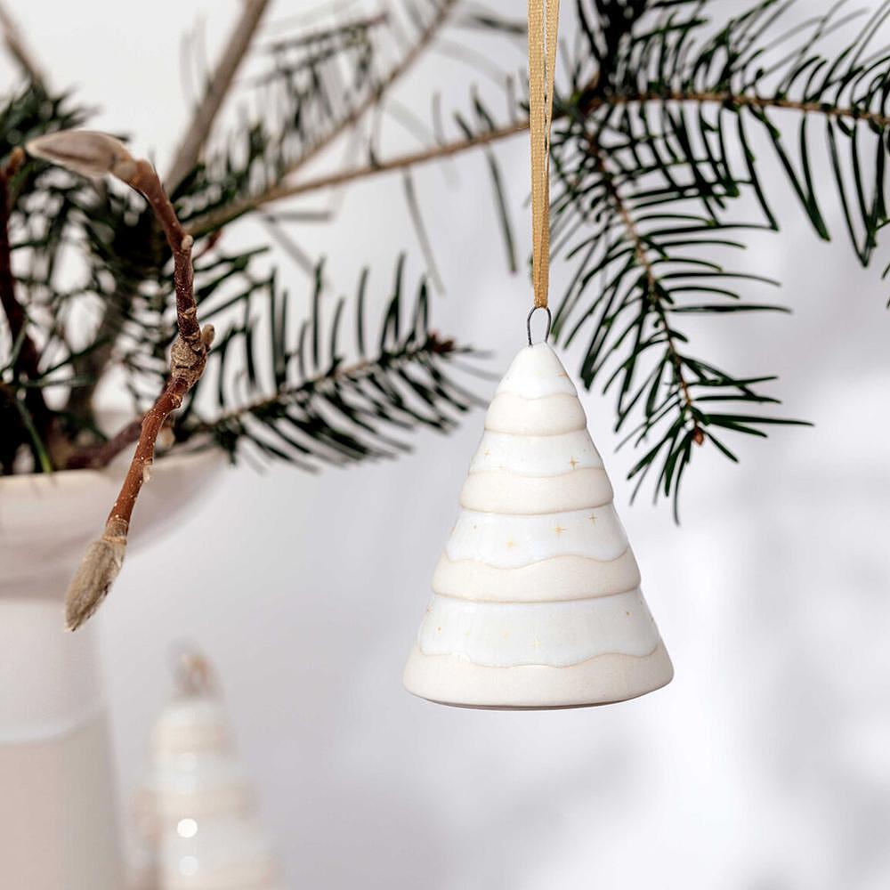 ИГРАЧКА ЗА ЕЛХА - ЕЛХА 7.5СМ VILLEROY&BOCH WINTER GLOW
