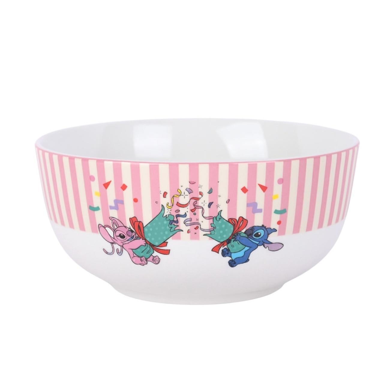 ИНДИВИДУАЛНА КУПА STITCH&ANGEL CONFETTI DISNEY