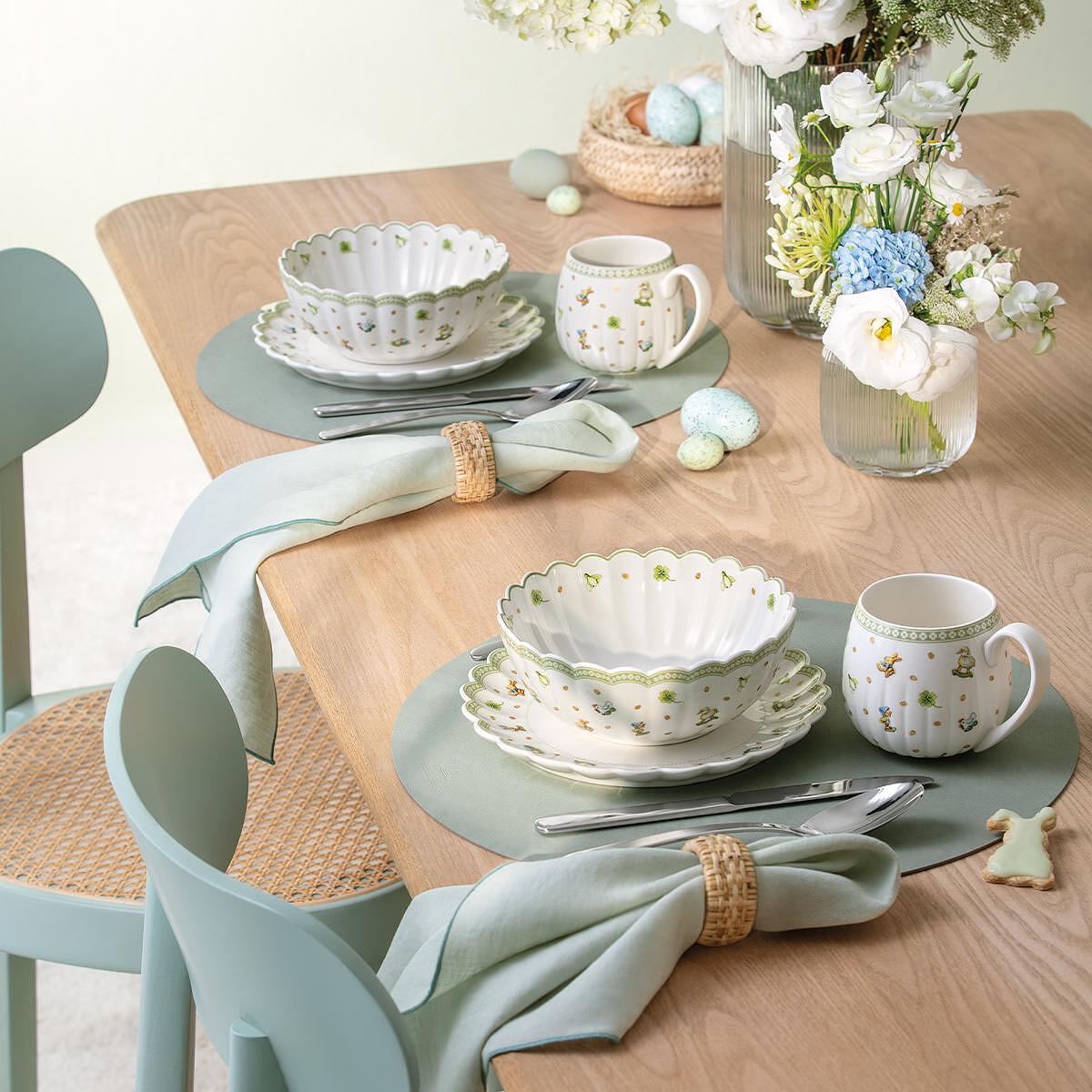 ИНДИВИДУАЛНА КУПА VILLEROY&BOCH EASTER DELIGHT