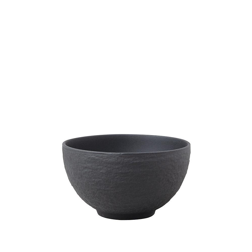 ИНДИВИД КУПА ОРИЗ VILLEROY&BOCH MANUFACTURE ROCK BLACK