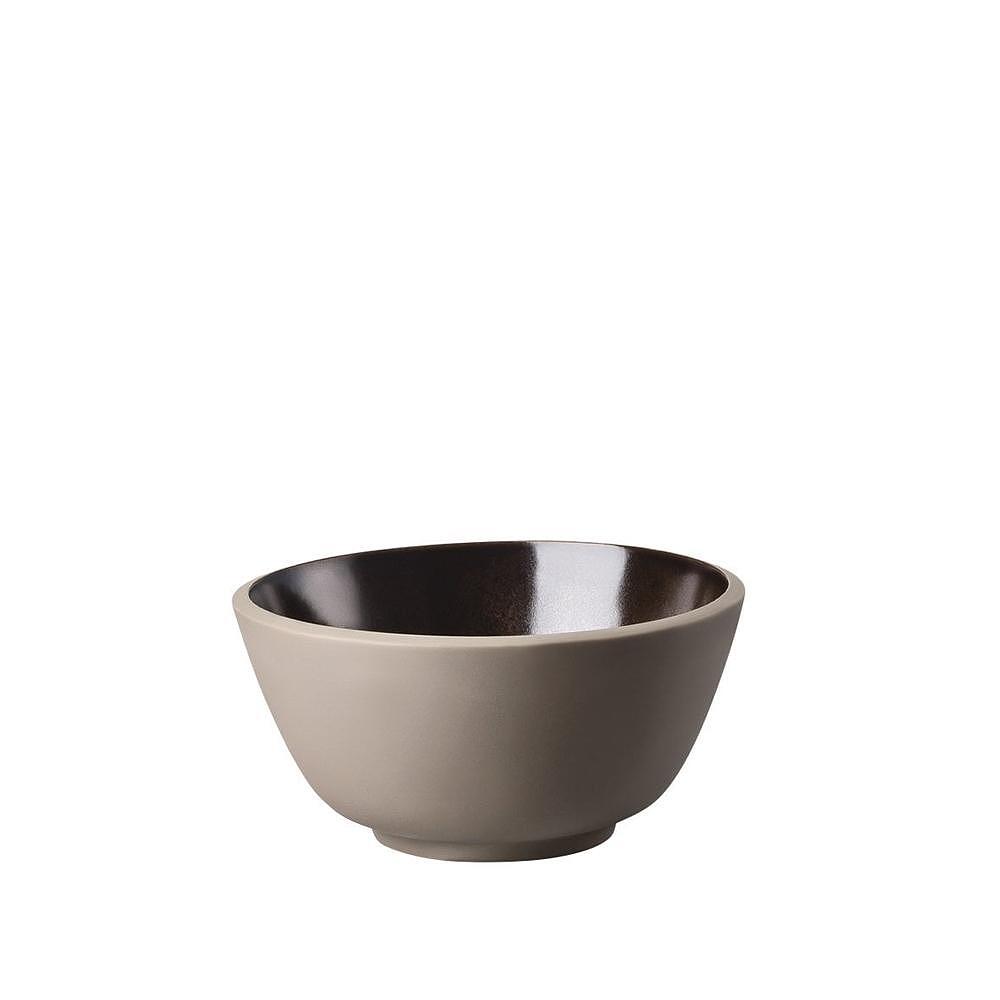 ИНДИВИД КУПИЧКА 14СМ ROSENTHAL JUNTO BRONZE