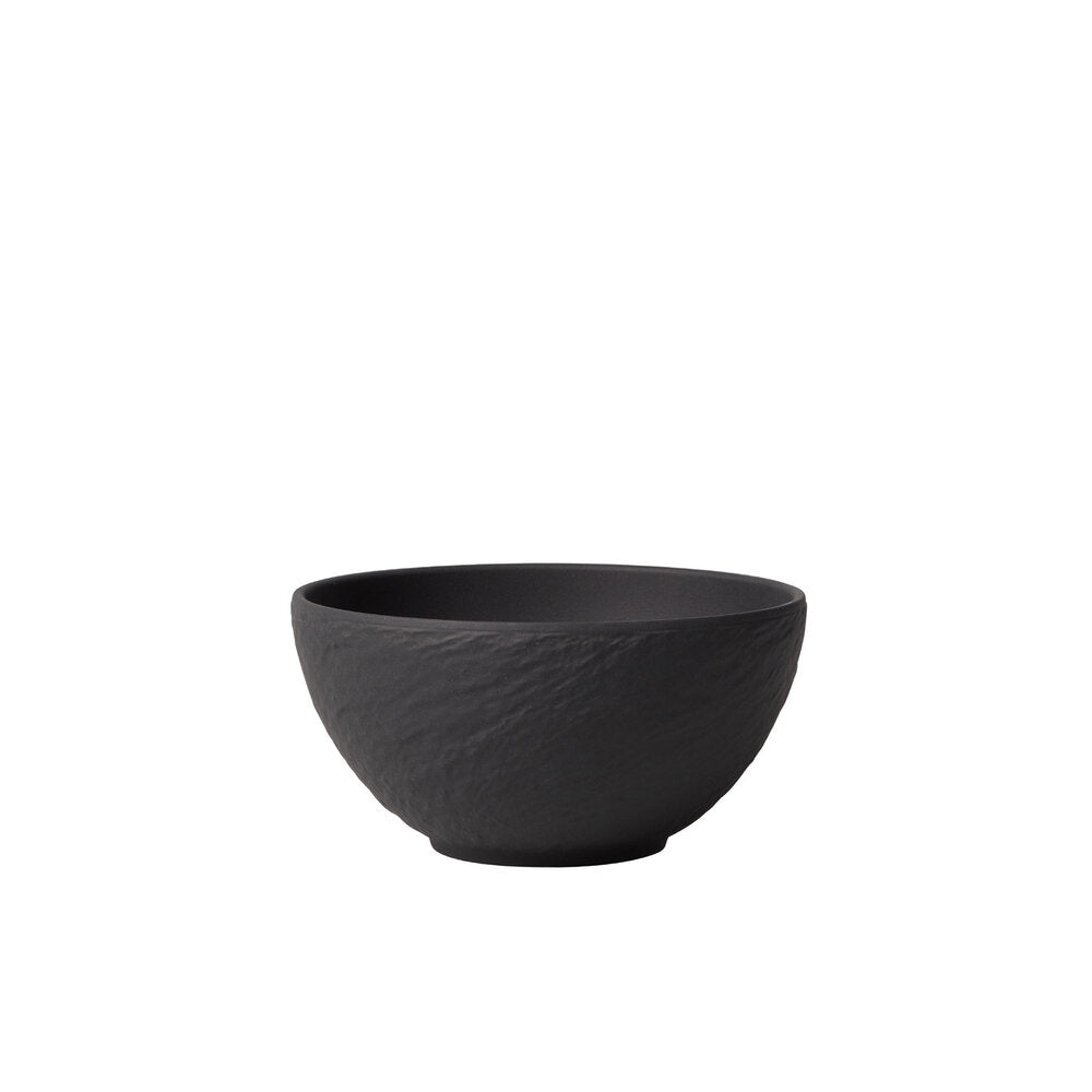 ИНДИВИДУАЛНА КУПА VILLEROY & BOCH MANUFACTURE ROCK BLACK