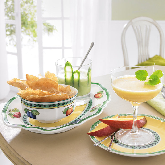 индивидуална купа Villeroy & Boch, French Garden Fleurence