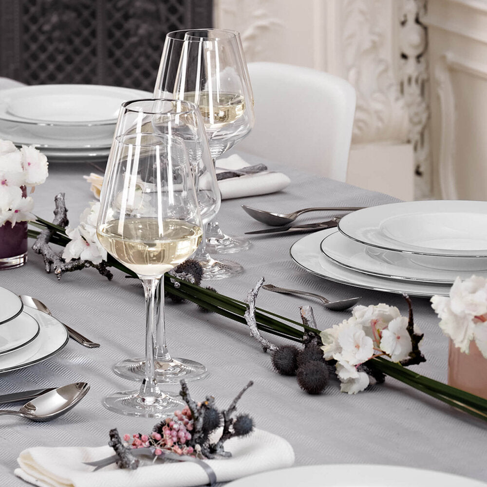 КОМПЛЕКТ ЧАШИ ВИНО БОРДО VILLEROY & BOCH LA DIVINA