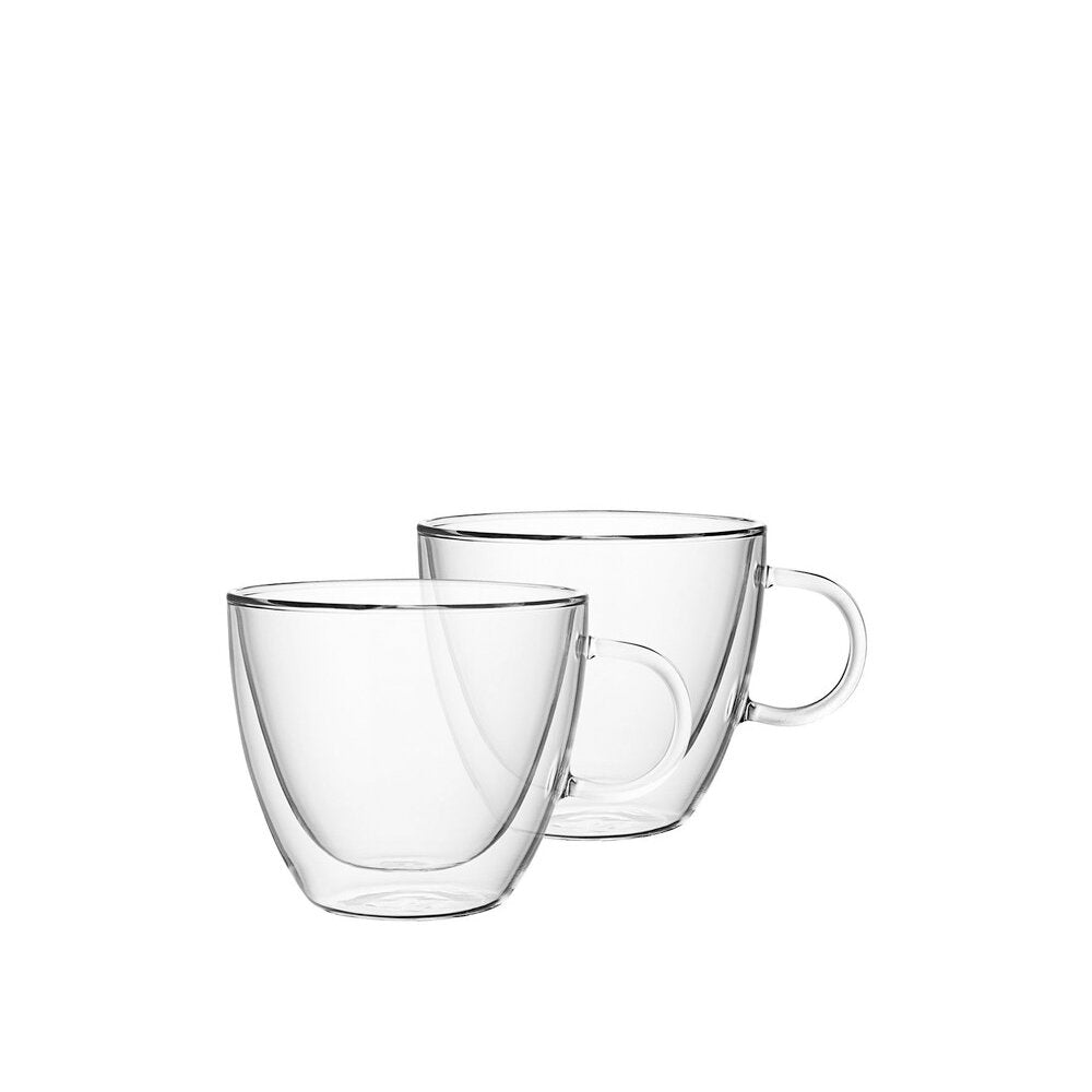 К-Т ЧАША L 2 БР VILLEROY & BOCH ARTESANO HOT BEVERAGES VB