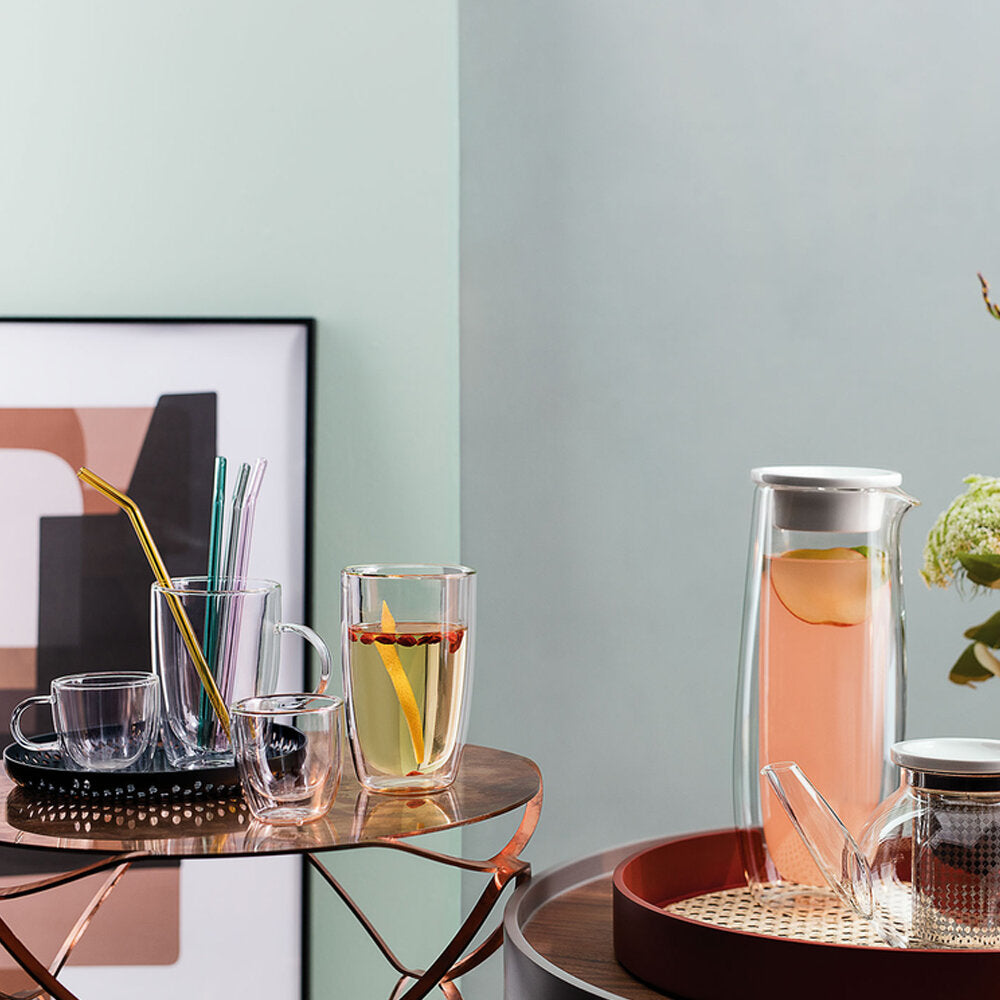 КОМПЛЕКТ ЧАШИ VILLEROY & BOCH ARTESANO HOT BEVERAGES М