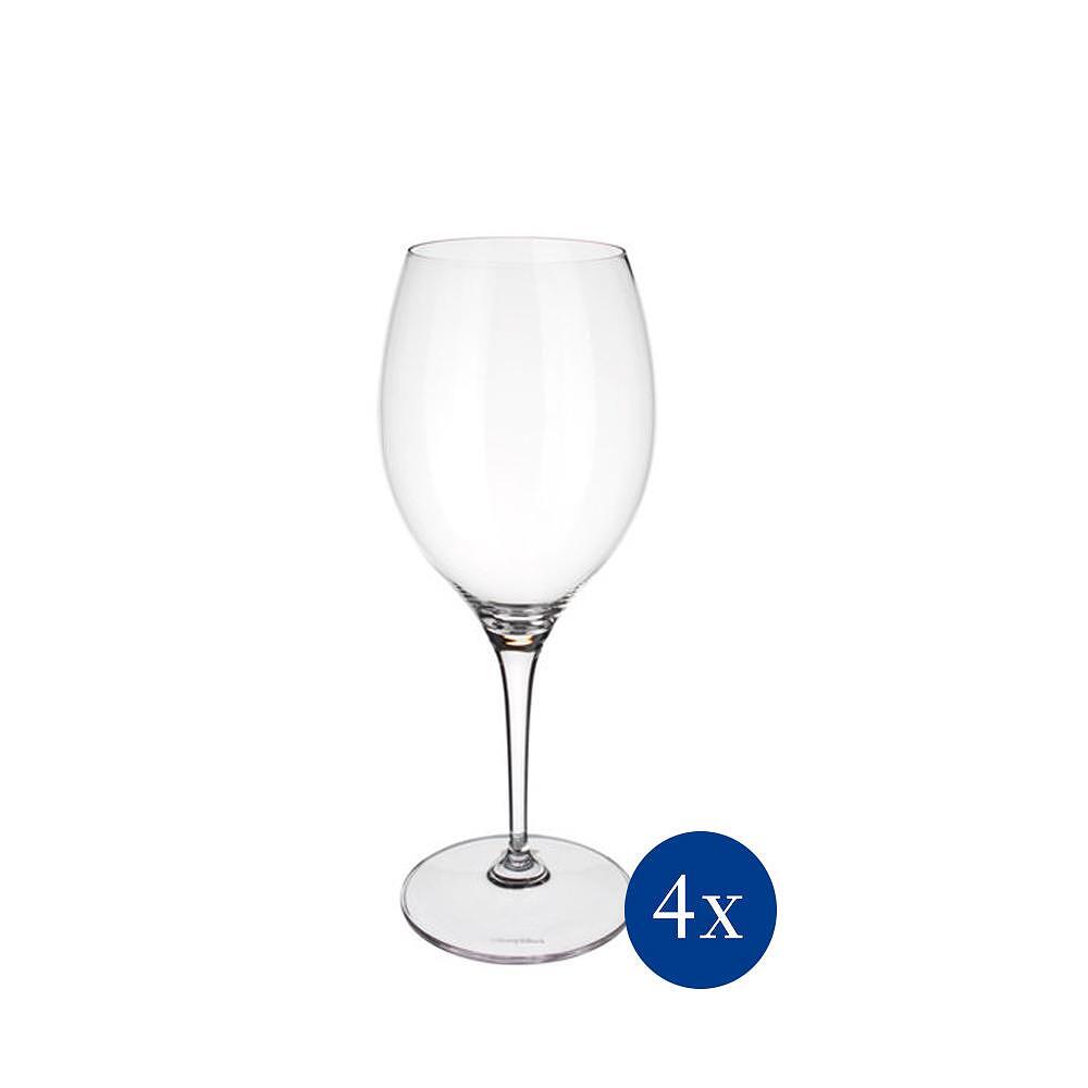 КОМПЛЕКТ ЧАШИ ЗА БЯЛО ВИНО 4 БР MAXIMA VILLEROY & BOCH