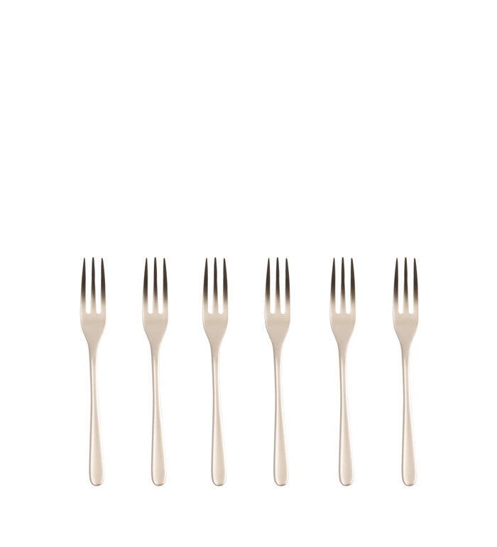 Комплект ДЕСЕРТНИ ВИЛИЦИ Sambonet TASTE ANTIQUE