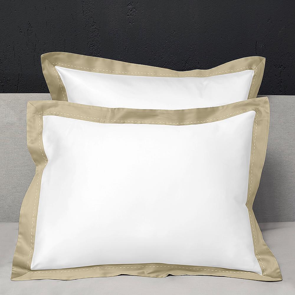 СПАЛЕН КОМПЛЕКТ SIGNORIA DOUBLE TAUPE