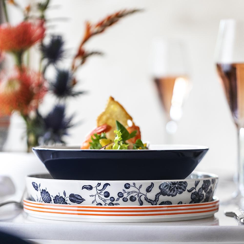 КОМПЛЕКТ ЗА ХРАНЕНЕ LA BOULE PARADISO 275 YEARS ANNIVERSARY VILLEROY&BOCH