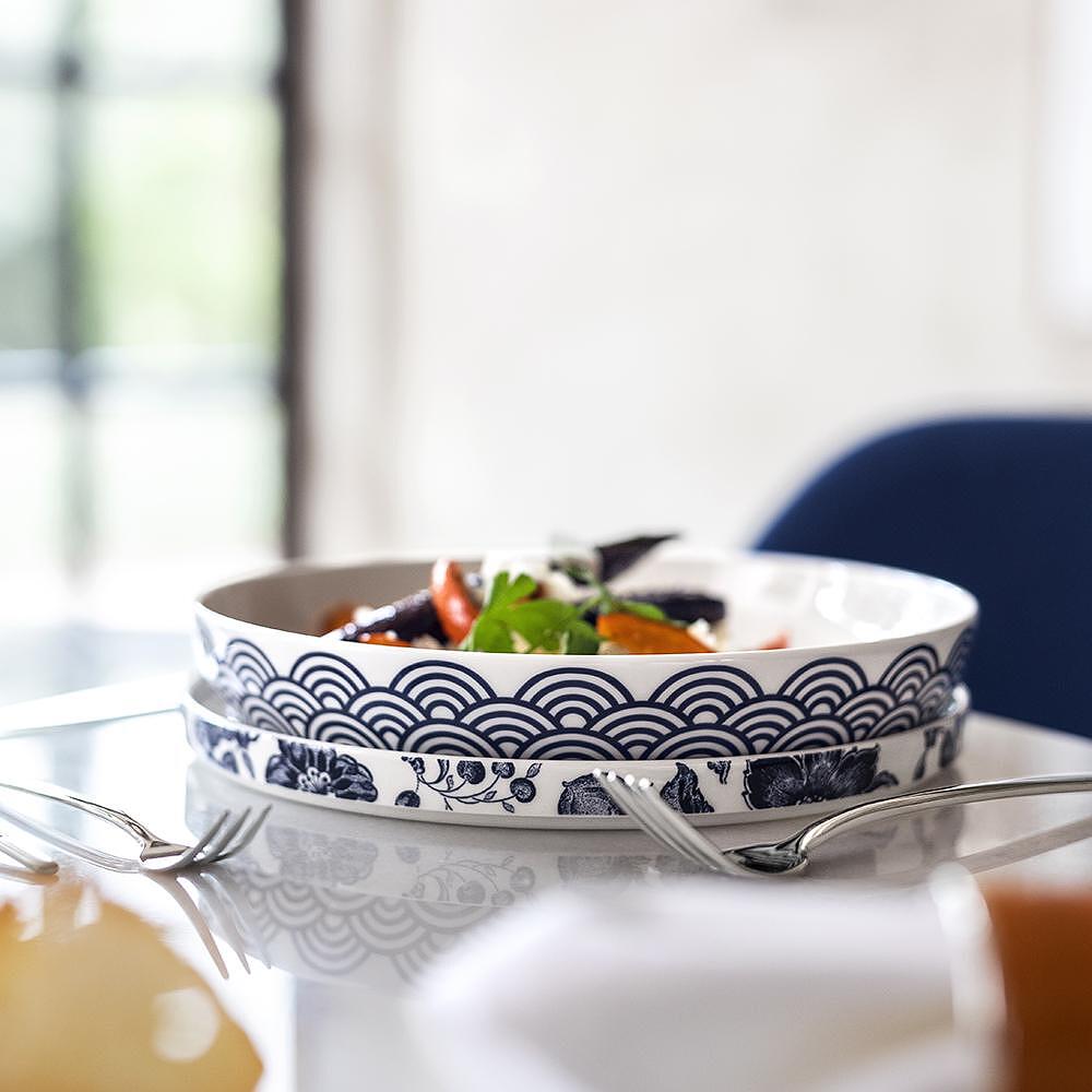 КОМПЛЕКТ ЗА ХРАНЕНЕ LA BOULE PARADISO 275 YEARS ANNIVERSARY VILLEROY&BOCH