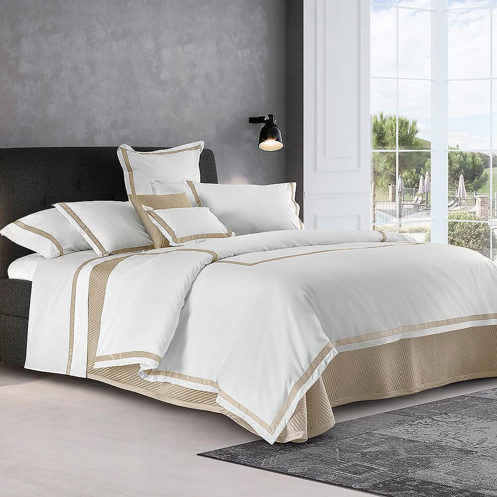 СПАЛЕН КОМПЛЕКТ SIGNORIA PEGASO FLAX