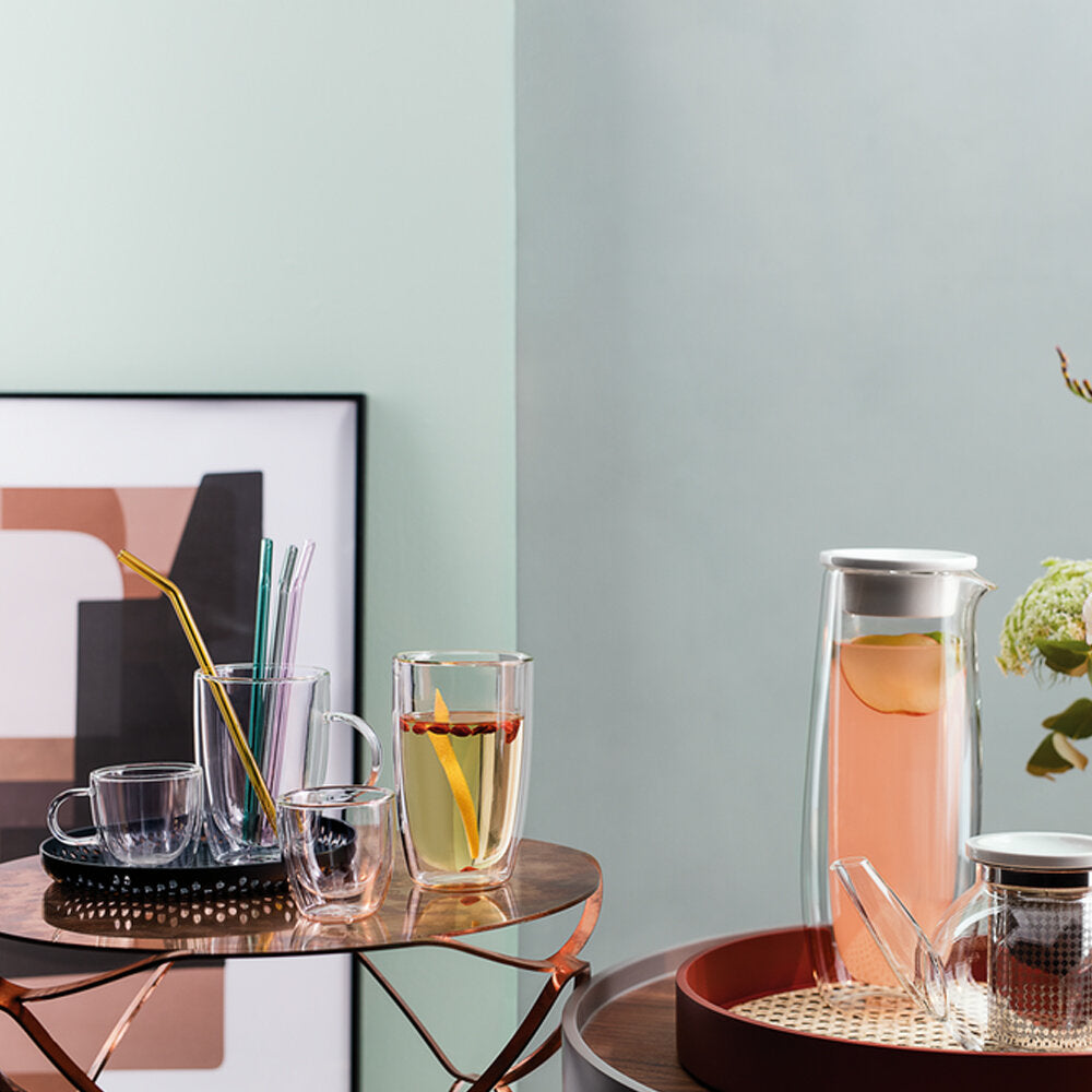КОПМПЛЕКТ ЧАШИ 2БР VILLEROY & BOCH ARTESANO HOT BEVERAGES