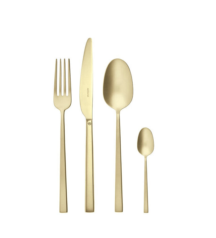 комплект прибори за хранене Sambonet Rock Cutlery set
