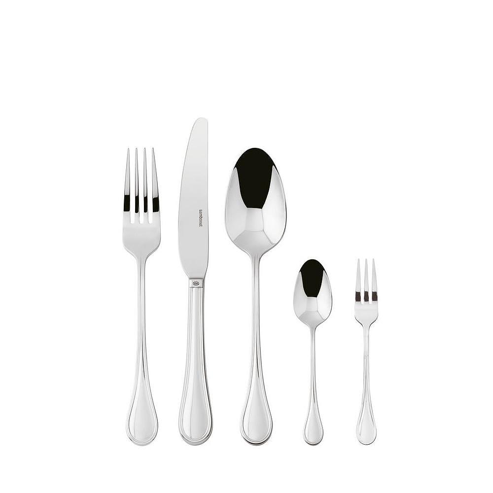 КОМПЛЕКТ ЗА ХРАНЕНЕ SAMBONET ROYAL S/STEEL 60 Ч