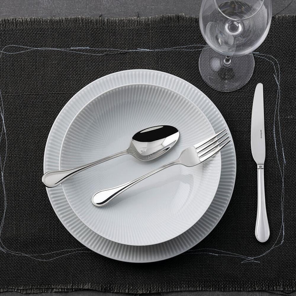 КОМПЛЕКТ ЗА ХРАНЕНЕ SAMBONET ROYAL S/STEEL 60 Ч