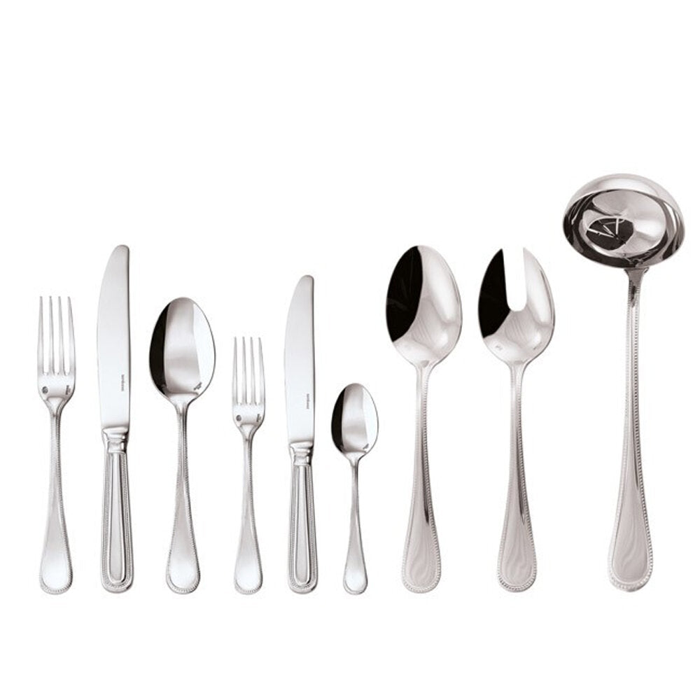 К-Т ЗА ХРАНЕНЕ SAMBONET S/STEEL PERLES 75 Ч