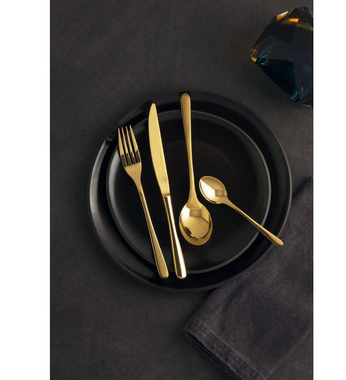 К-Т ЗА ХРАНЕНЕ TASTE PVD GOLD 24 Ч