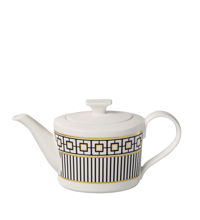 КАНА ЗА КАФЕ/ЧАЙ VILLEROY & BOCH METRO CHIC COFFEE/TEAPOT