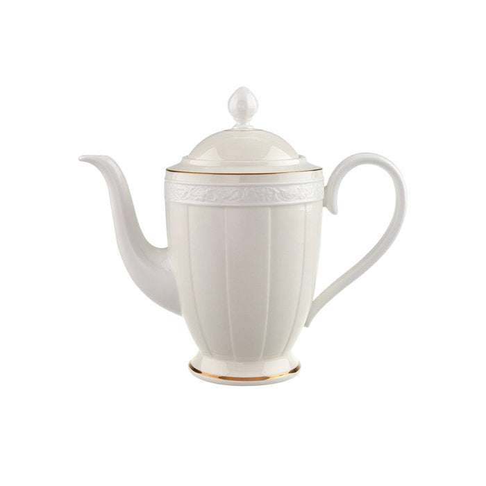 КАНА ЗА КАФЕ VILLEROY & BOCH, IVOIRE