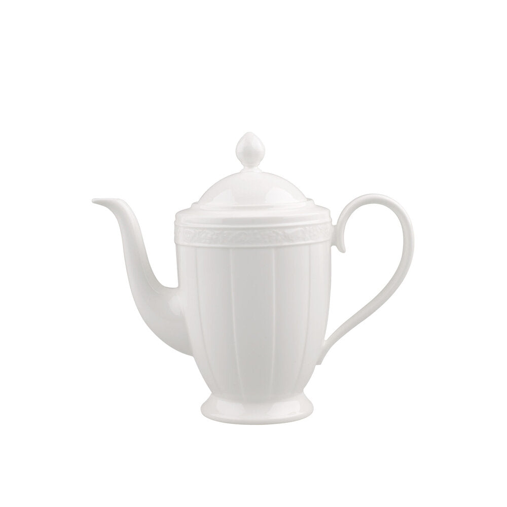 КАНА ЗА КАФЕ VILLEROY & BOCH WHITE PEAR