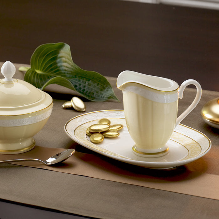 КАНИЧКА ЗА МЛЯКО VILLEROY & BOCH, IVOIRE CREAMER