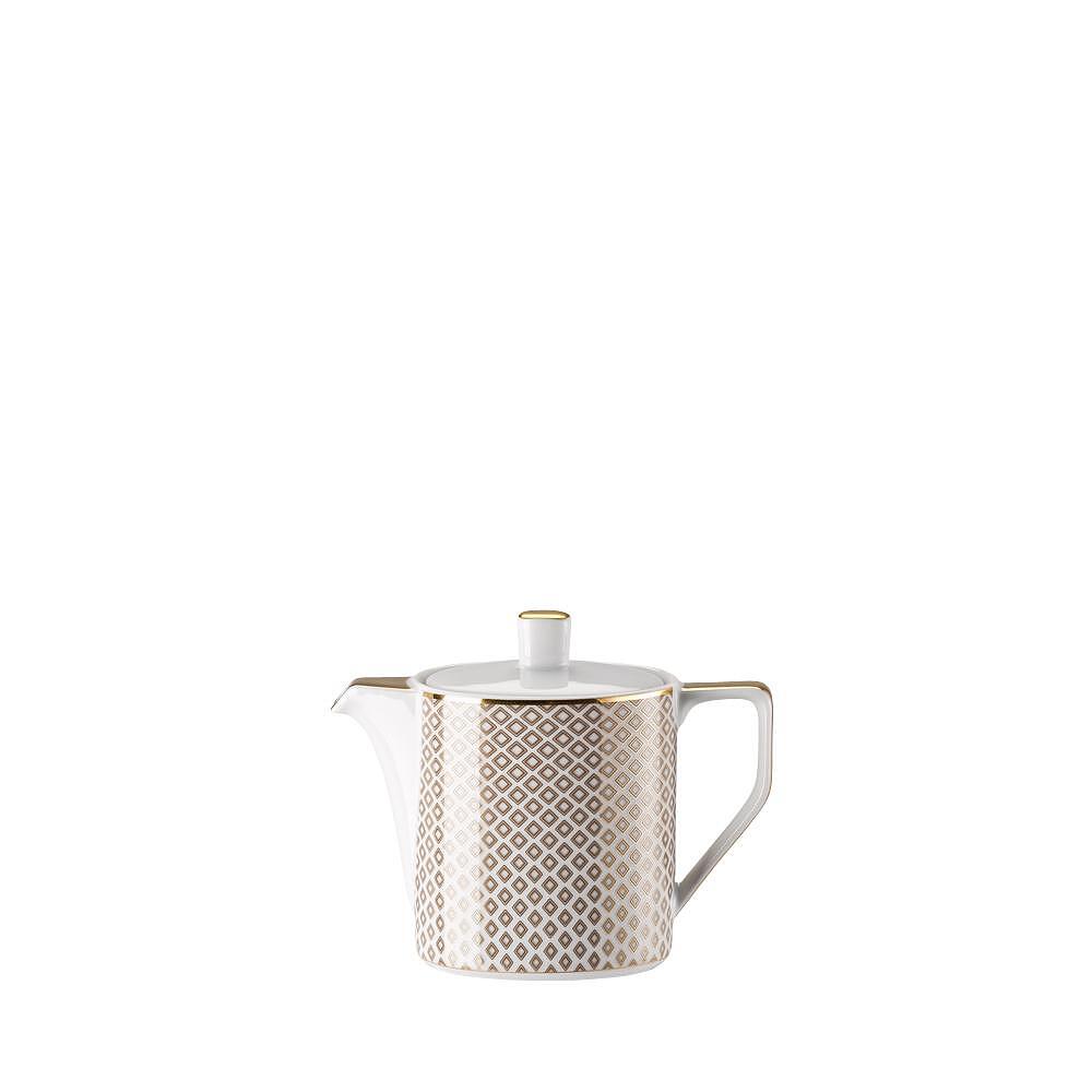 КАНИЧКА ЗА МЛЯКО ROSENTHAL CARREAU BEIGE