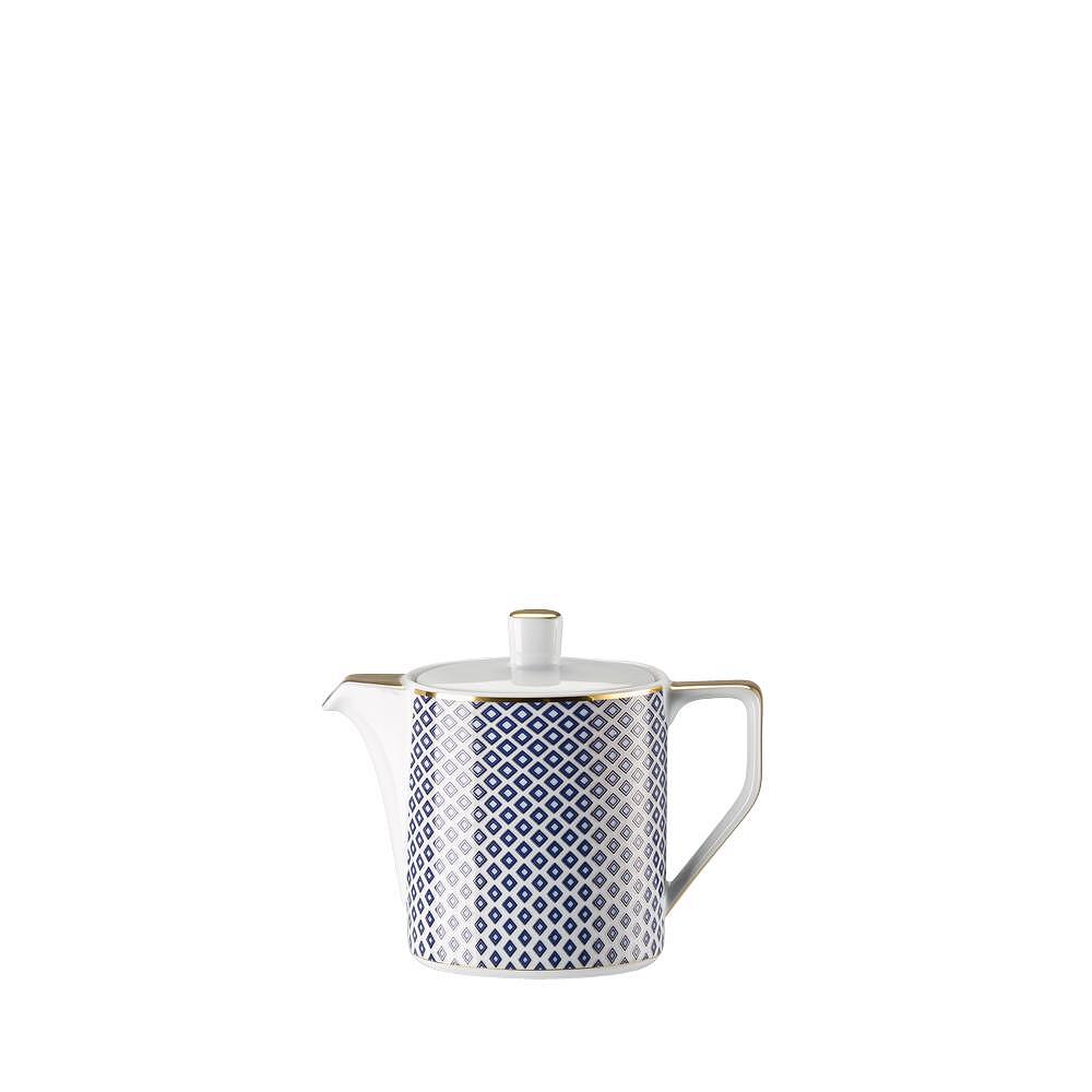 КАНИЧКА ЗА МЛЯКО ROSENTHAL CARREAU BLEU
