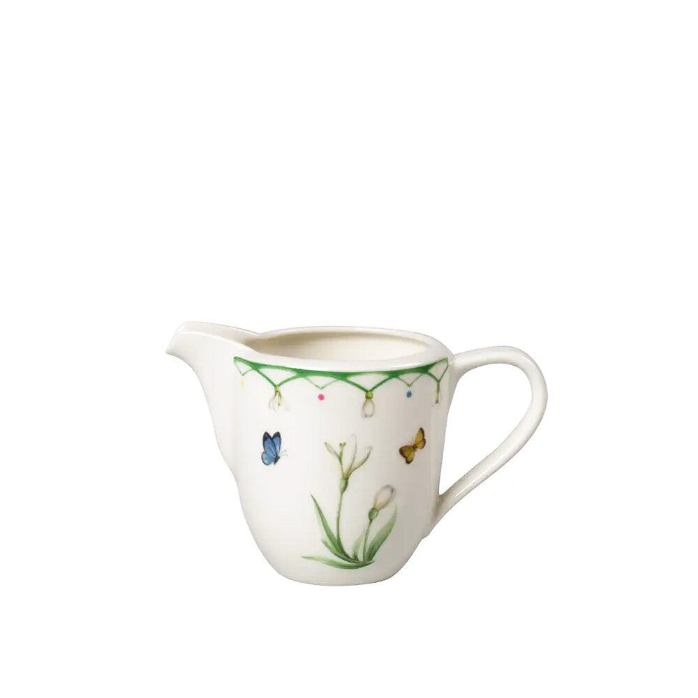 КАНИЧКА ЗА МЛЯКО VILLEROY&BOCH COLOURFUL SPRING