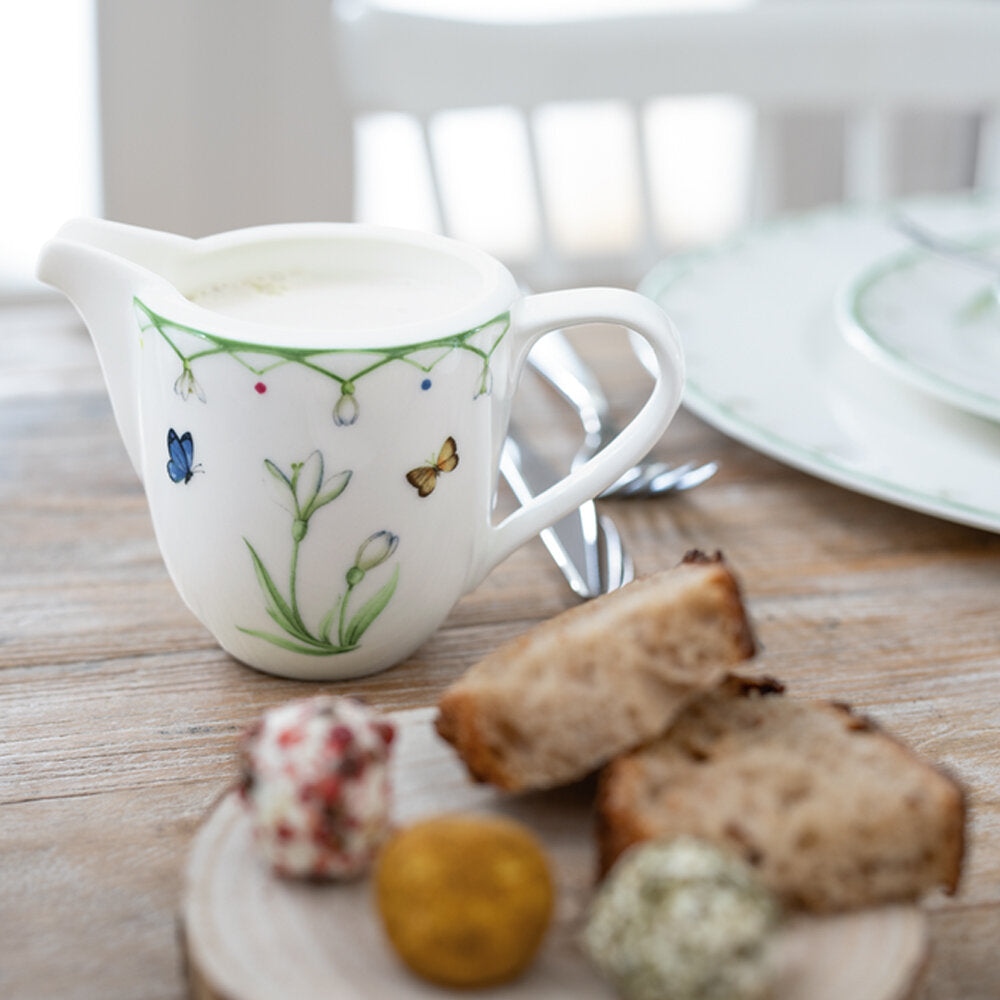 КАНИЧКА ЗА МЛЯКО VILLEROY&BOCH COLOURFUL SPRING