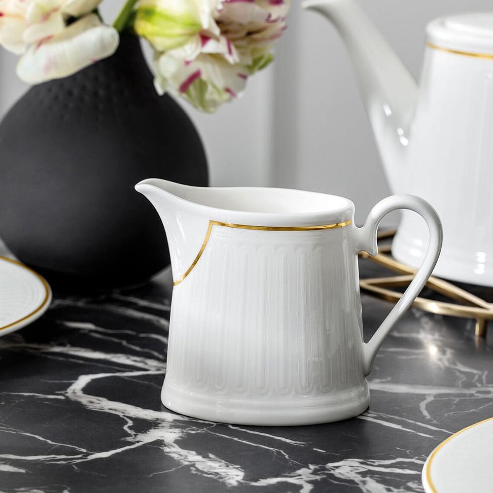 КАНИЧКА ЗА МЛЯКО VILLEROY & BOCH CHATEAU SEPTFONTAINES