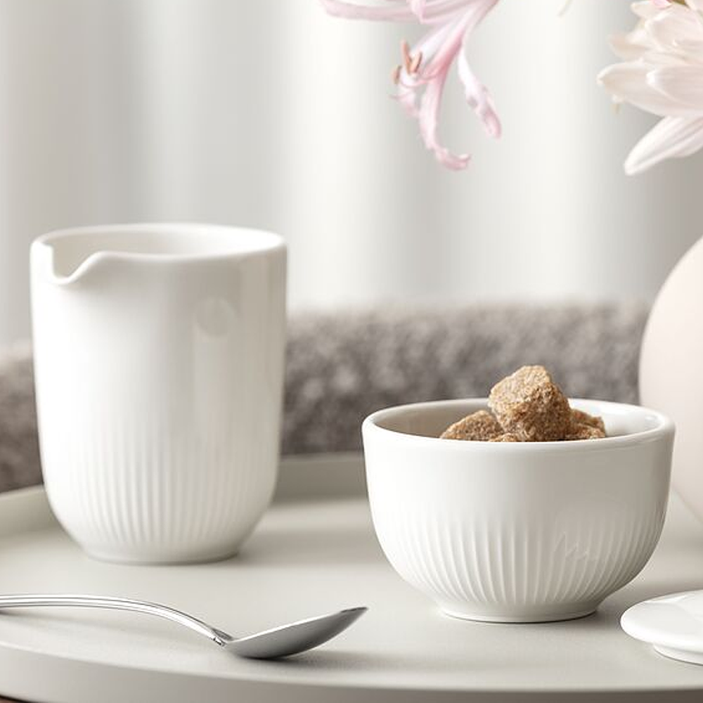 КАНИЧКА ЗА МЛЯКО VILLEROY&BOCH 0,17 Л - AFINA