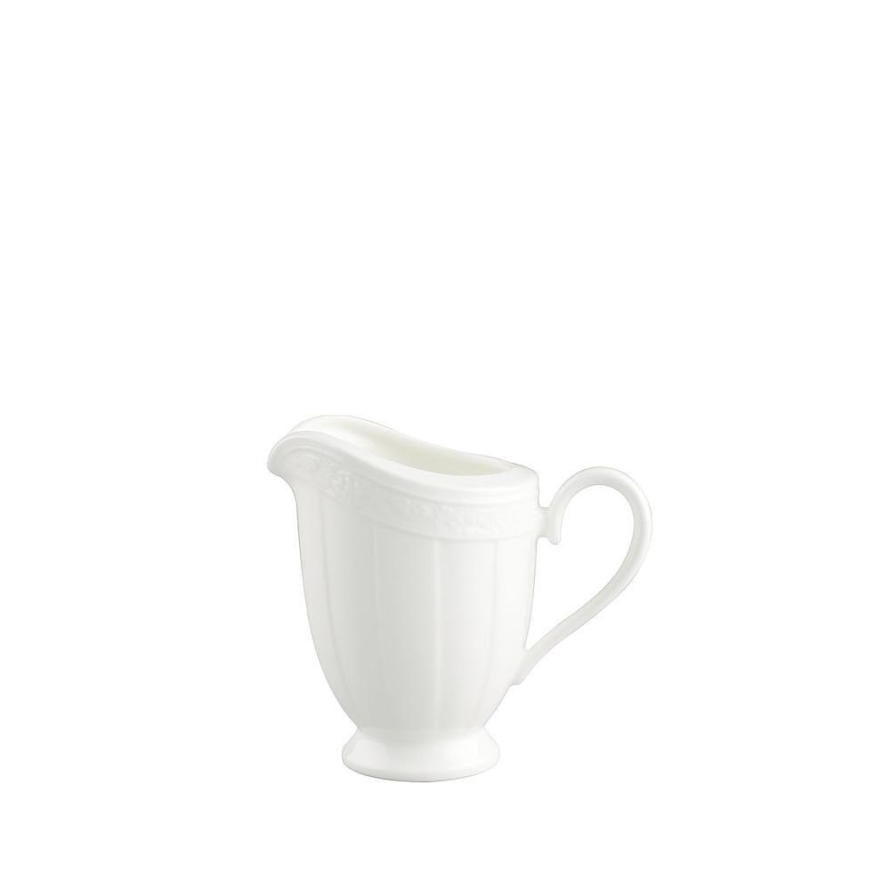 КАНИЧКА ЗА МЛЯКО VILLEROY&BOCH WHITE PEARL