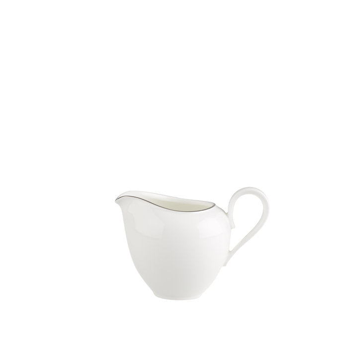 КАНИЧКА ЗА МЛЯКО VILLEROY & BOCH, ANMUT PLATINUM NO.1 CREAMER