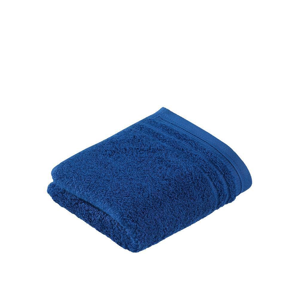 КЪРПА VOSSEN VIENNA STYLE SUPERSOFT DEEP BLUE 469